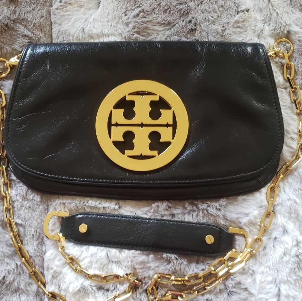 Tory Burch Clutch